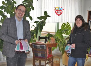 Senioren und Pflegezentrum Brandenburg